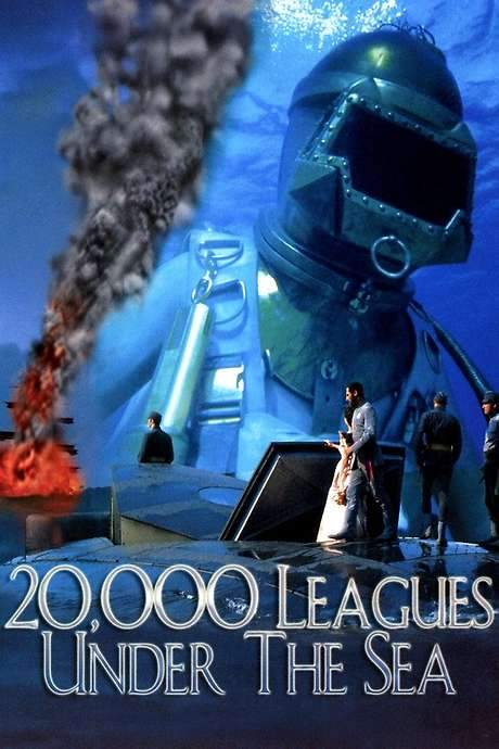 20,000 Leagues Under the Sea